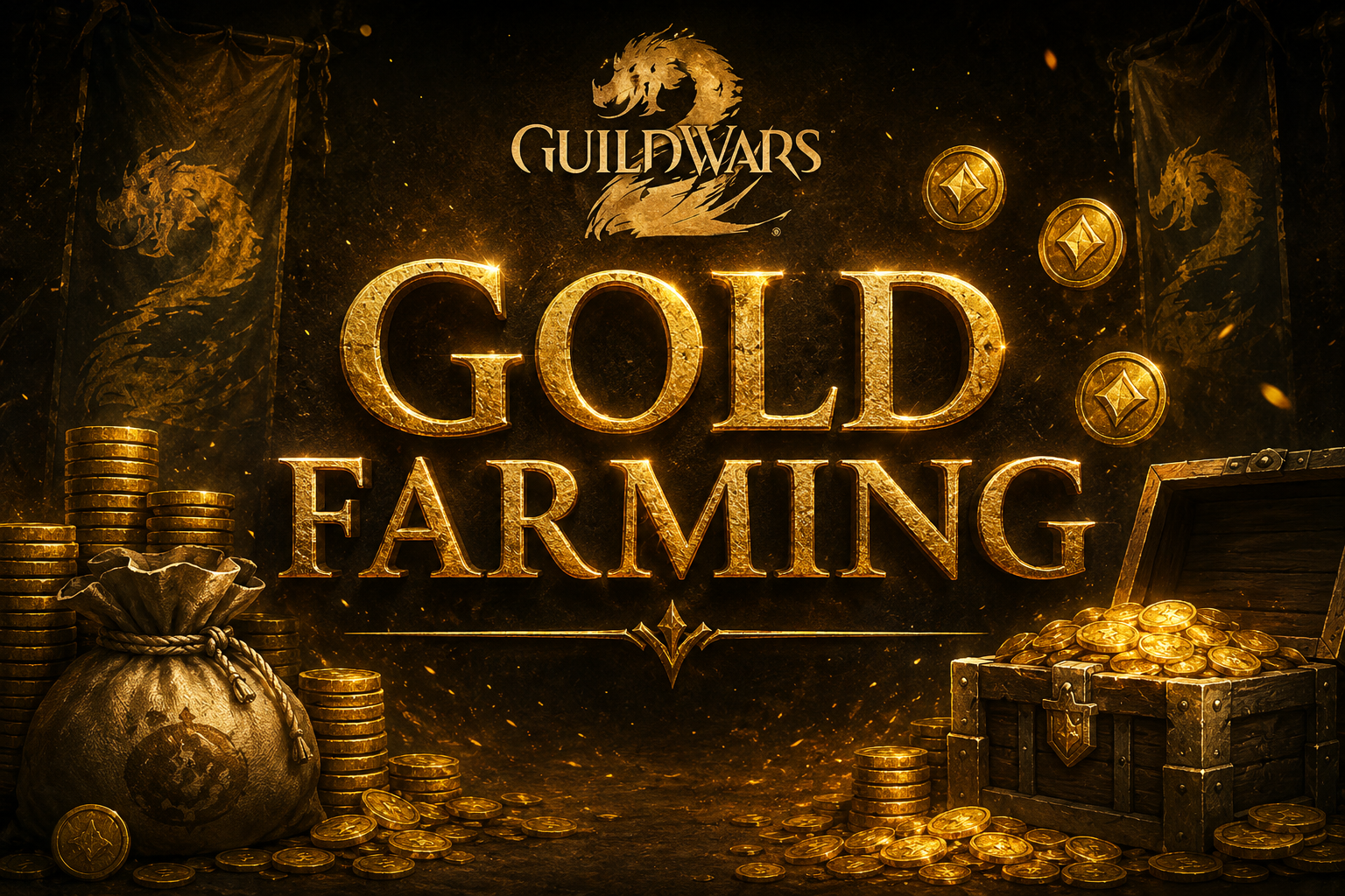 Gold Farming