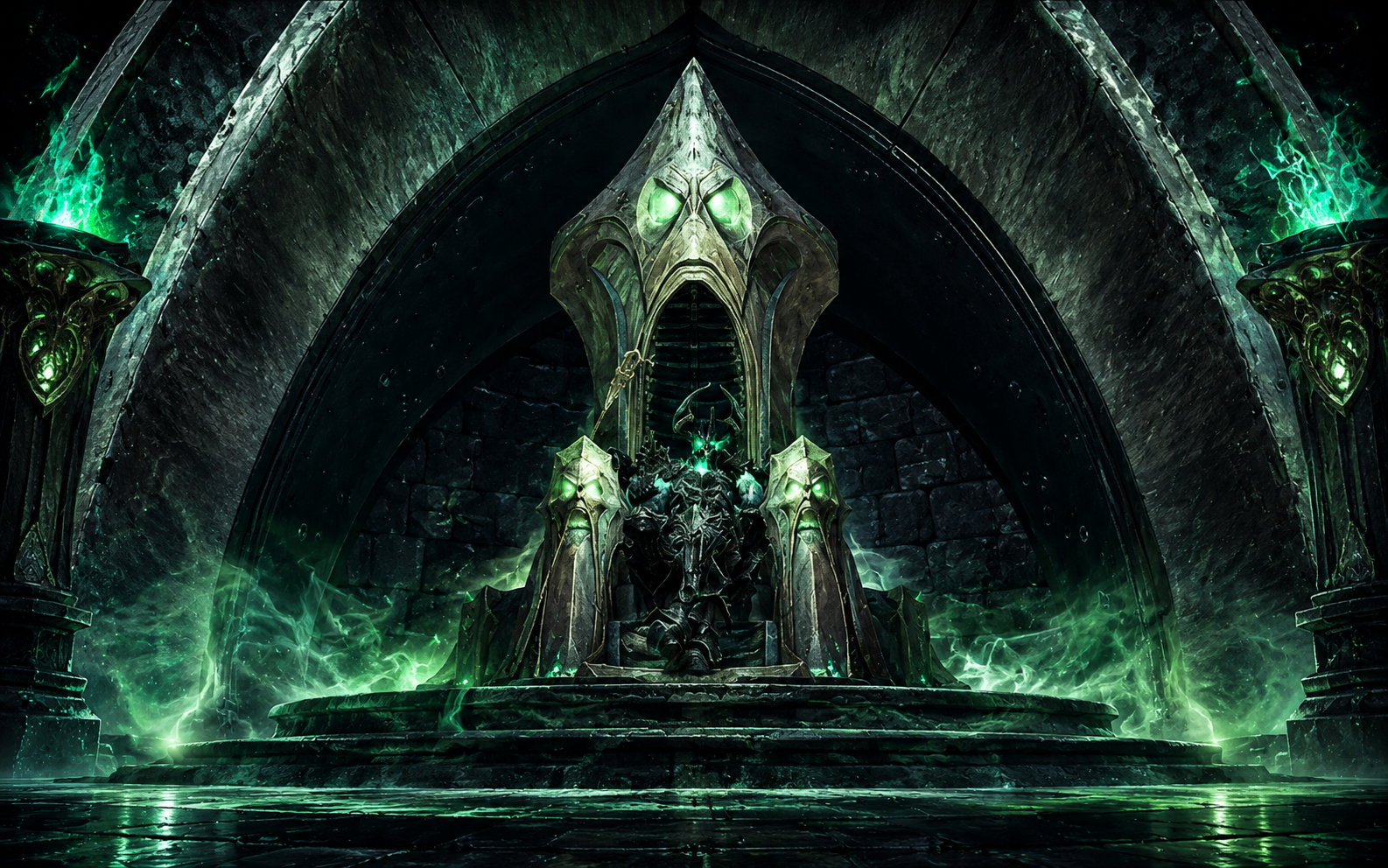 Raids